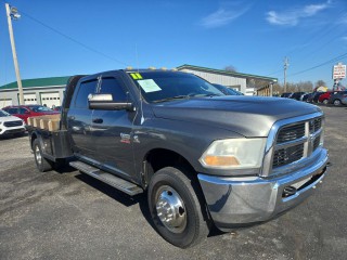 Image for 2011 Dodge Ram 3500  ID: 7271254