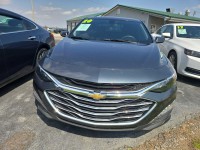 Image for 2020 Chevrolet Malibu LT ID: 7274357
