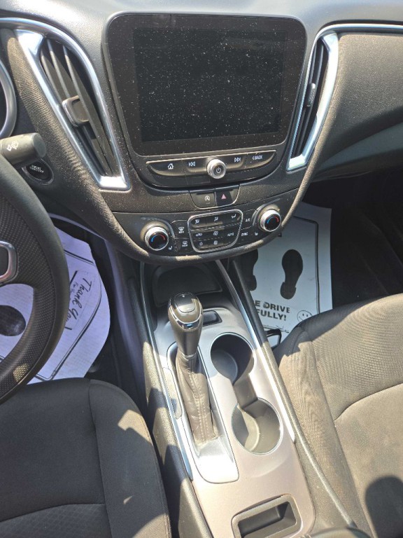 2020 Chevrolet Malibu Image 7