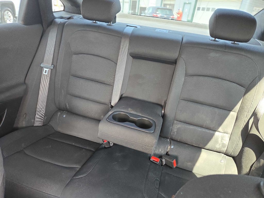 2020 Chevrolet Malibu Image 9