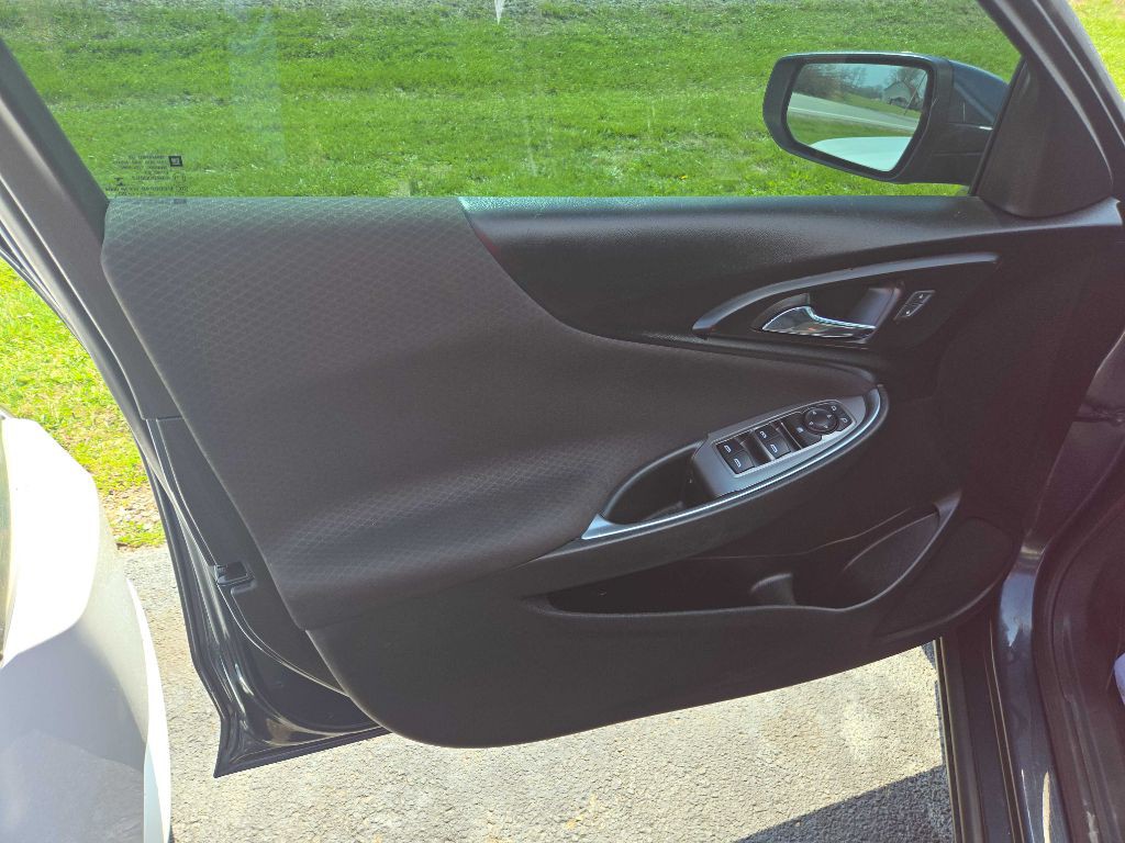 2020 Chevrolet Malibu Image 11