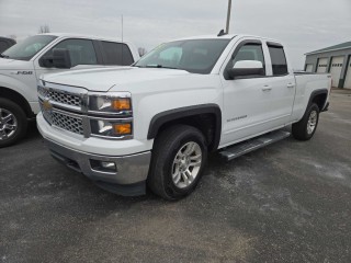 Image for 2015 Chevrolet Silverado 1500 LT ID: 7274364