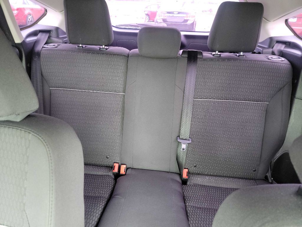 2012 Ford Focus Image 6