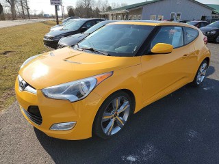 Image for 2012 Hyundai Veloster  ID: 7280806