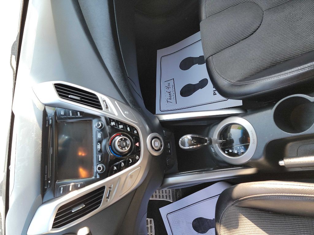 2012 Hyundai Veloster Image 8