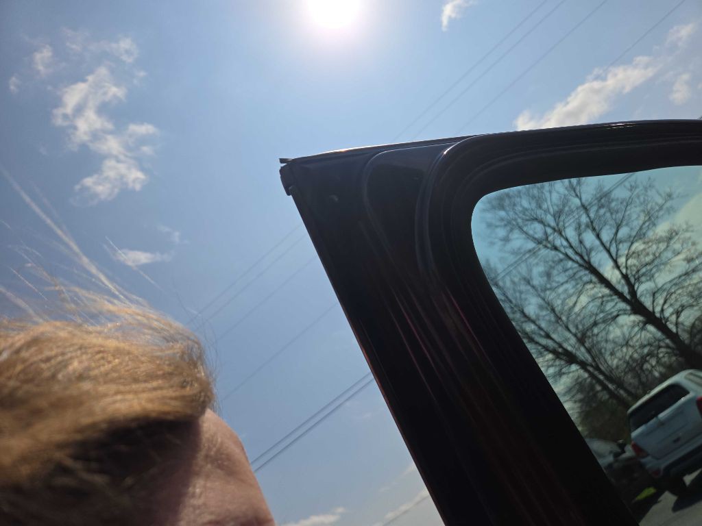 2017 Chevrolet Traverse Image 11