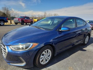 Image for 2017 Hyundai Elantra SE ID: 7292858