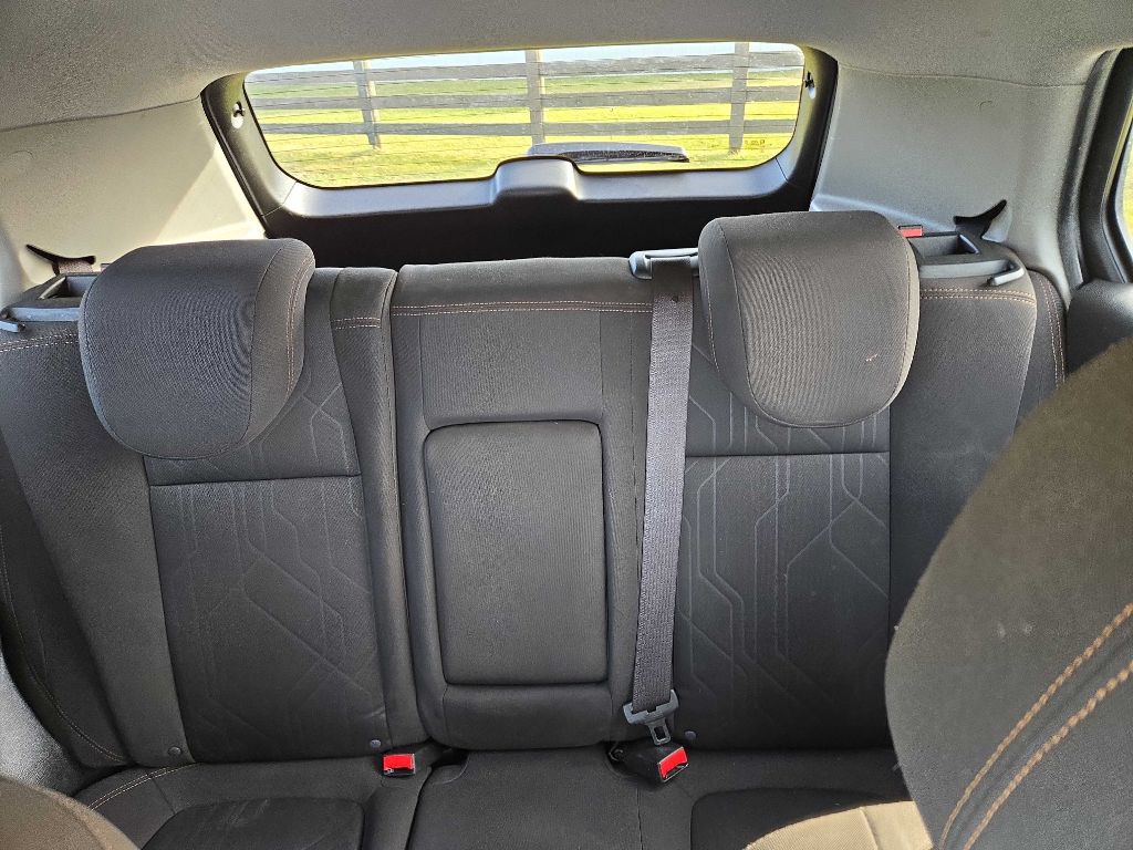 2017 Chevrolet Trax Image 7