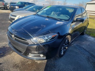 Image for 2013 Dodge Dart SXT ID: 7293960