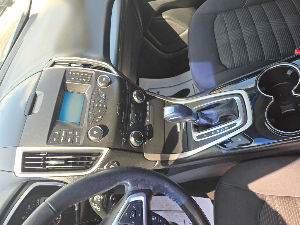 2016 Ford Edge Image 6