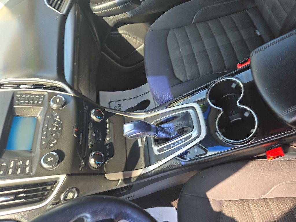 2016 Ford Edge Image 7