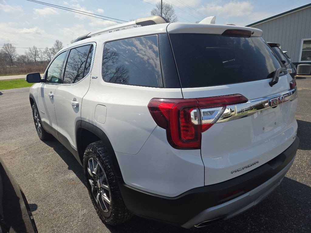 2023 GMC Acadia Image 6