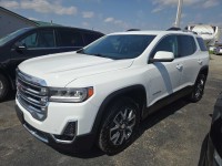Image for 2023 GMC Acadia SLT ID: 7304669