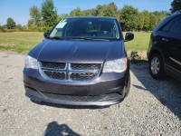 Image for 2016 Dodge Grand Caravan SE ID: 7337975
