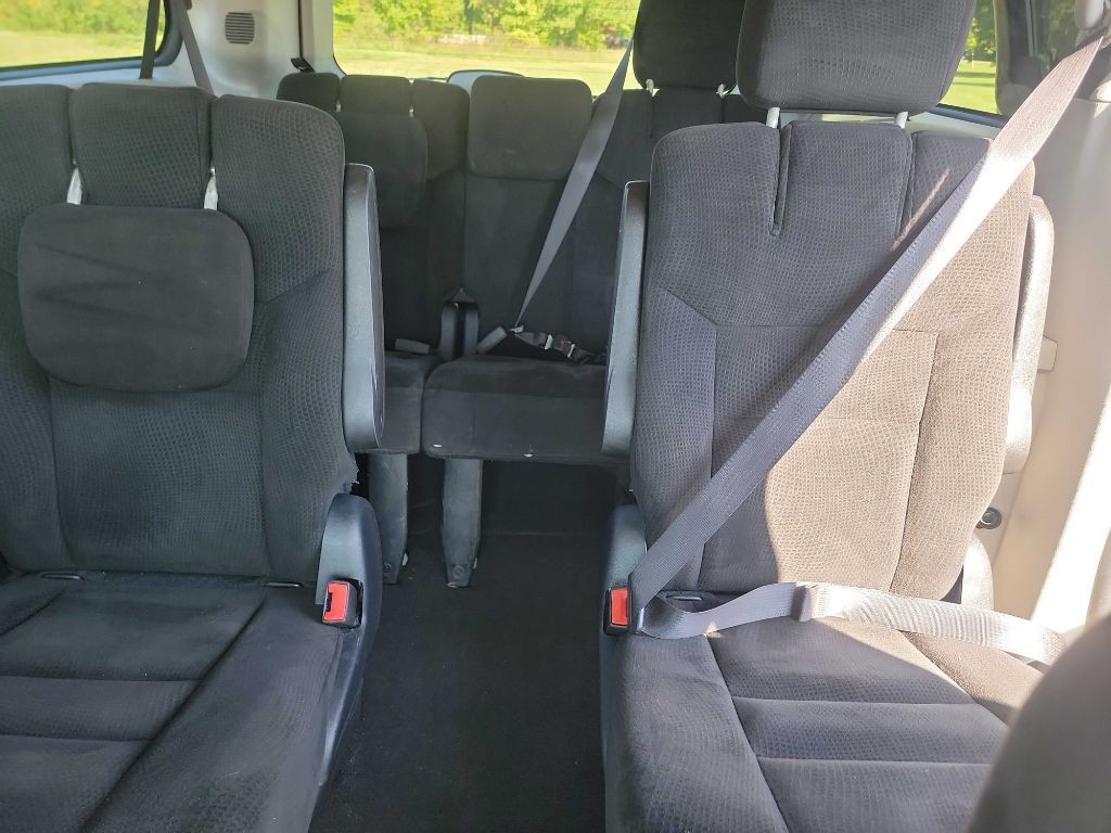 2016 Dodge Grand Caravan Image 7