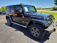 Image for 2013 Jeep Wrangler Unlimited Rubicon ID: 7345441