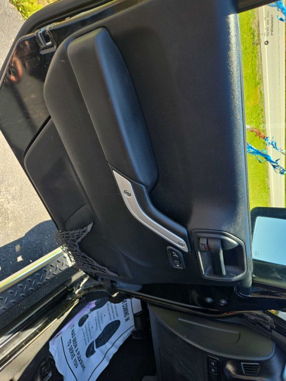 2013 Jeep Wrangler Unlimited Image 11
