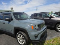 Image for 2019 Jeep Renegade Sport ID: 7354860