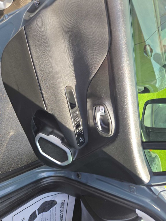 2019 Jeep Renegade Image 11
