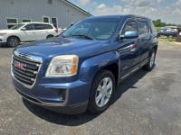 Image for 2017 GMC Terrain SLE ID: 7358748