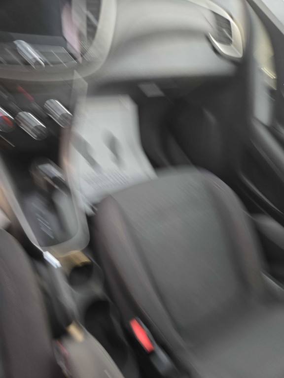 2020 Chevrolet Trax Image 9