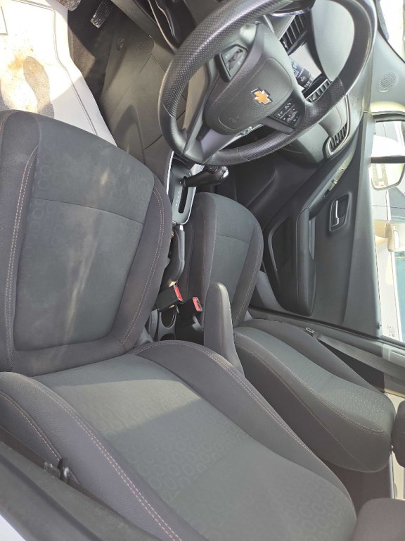 2020 Chevrolet Trax Image 11