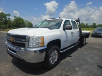Image for 2013 Chevrolet Silverado 1500 Heavy Duty ID: 7379018