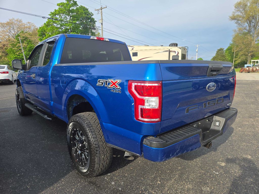 2018 Ford F-150 Image 6