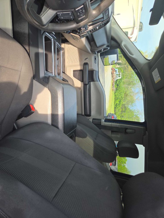 2018 Ford F-150 Image 10