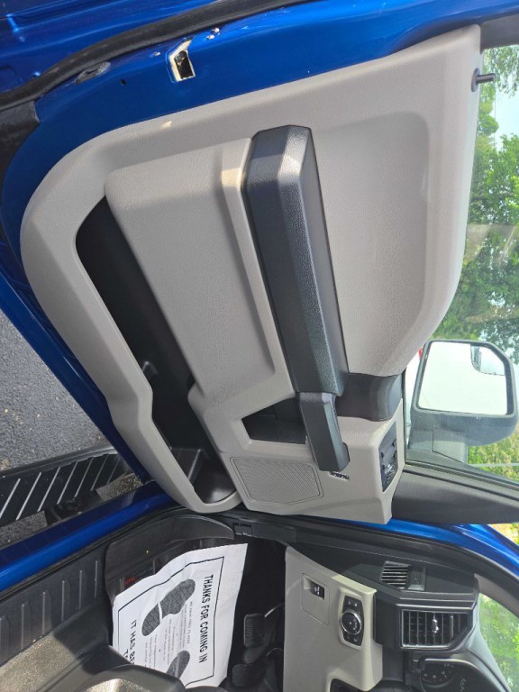 2018 Ford F-150 Image 23