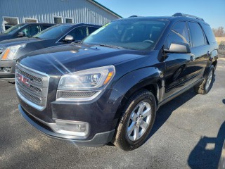 Image for 2015 GMC Acadia SLE ID: 7387851