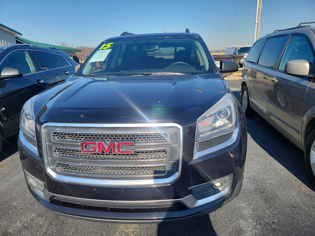 2015 GMC Acadia Image 2