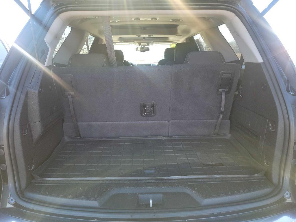 2015 GMC Acadia Image 5