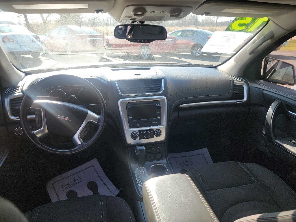2015 GMC Acadia Image 6