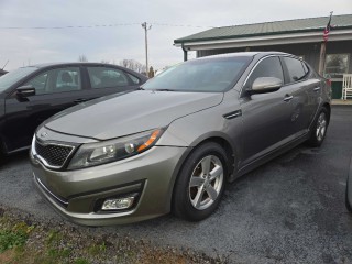 Image for 2015 Kia Optima LX ID: 7391999
