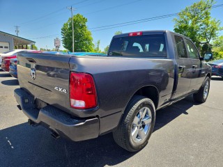 Image for 2018 RAM 1500 ST ID: 7396087