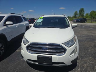 Image for 2019 Ford Econoline Titanium ID: 7397636