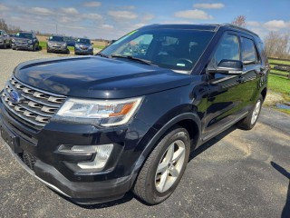 Image for 2016 Ford Explorer XLT ID: 7427234
