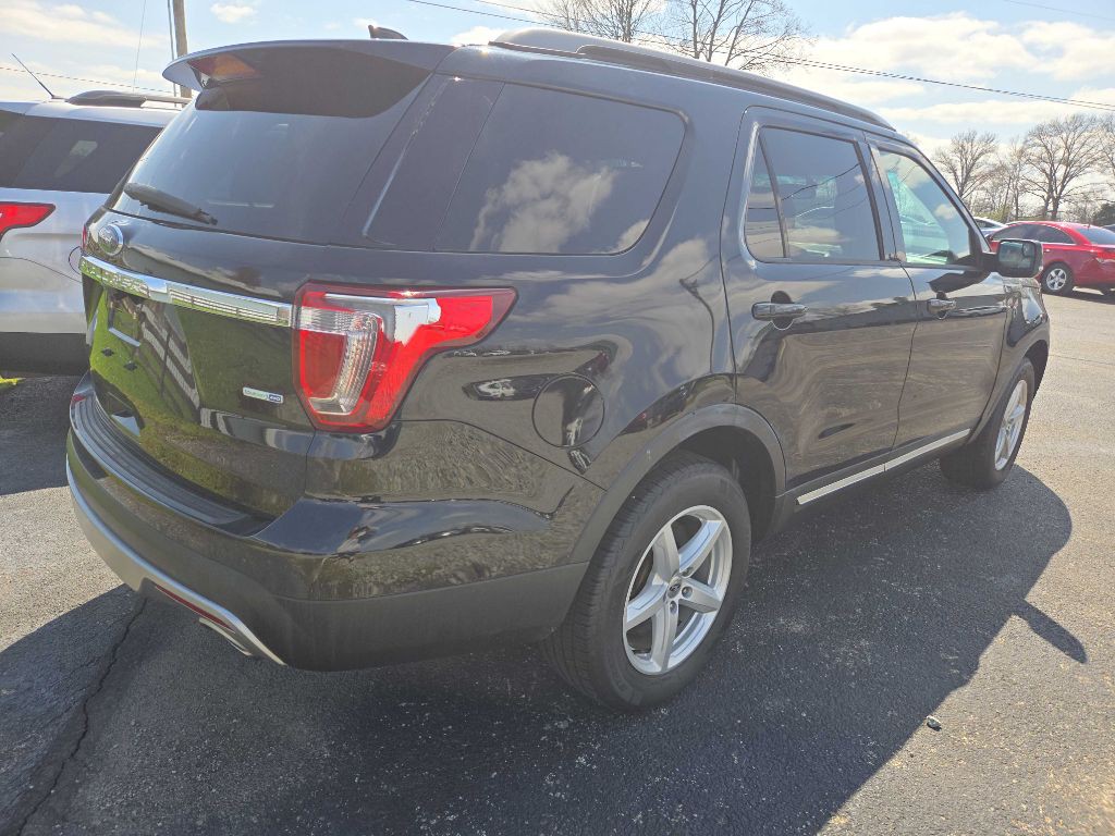 2016 Ford Explorer Image 5