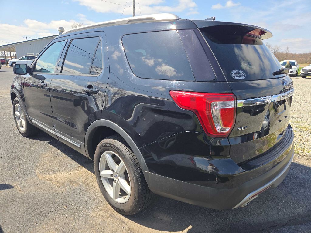 2016 Ford Explorer Image 6