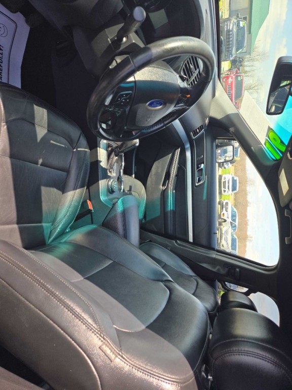 2016 Ford Explorer Image 10