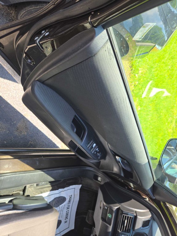 2017 Honda Accord Image 11