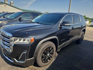 Image for 2020 GMC Acadia SLE ID: 7438636