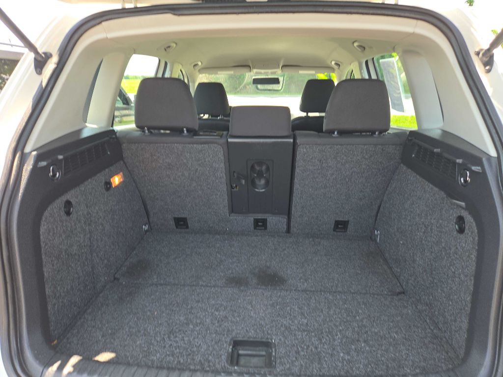 2012 Volkswagen Tiguan Image 7