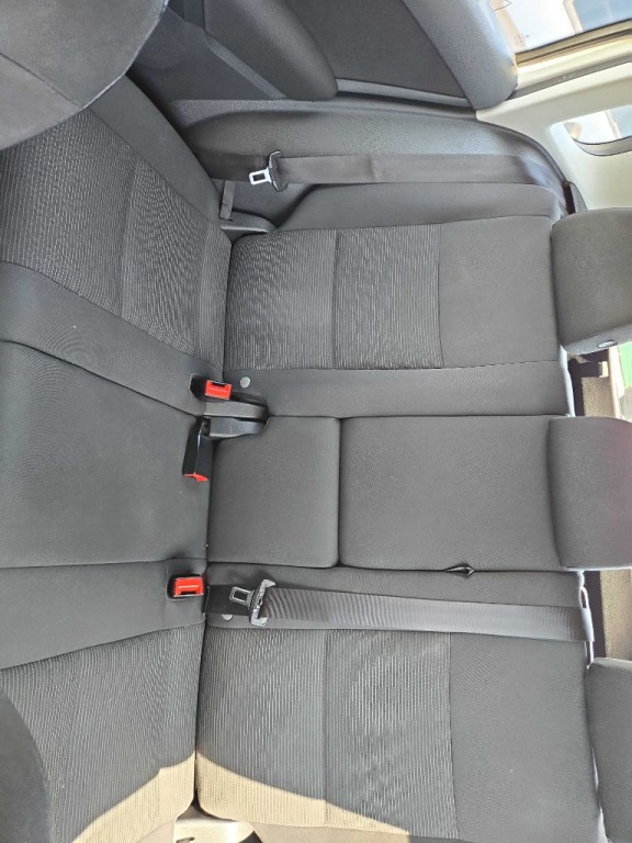 2012 Volkswagen Tiguan Image 12