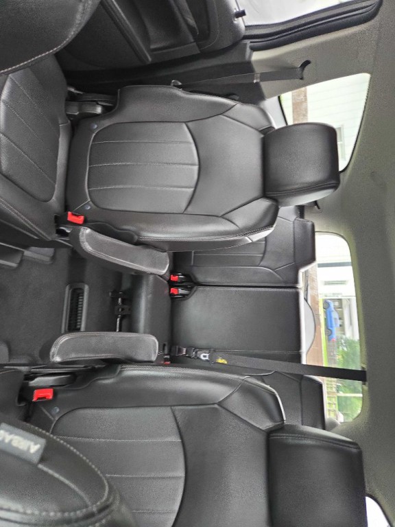 2017 Buick Enclave Image 9