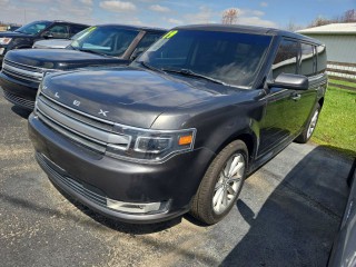 Image for 2019 Ford Flex Limited ID: 7450620