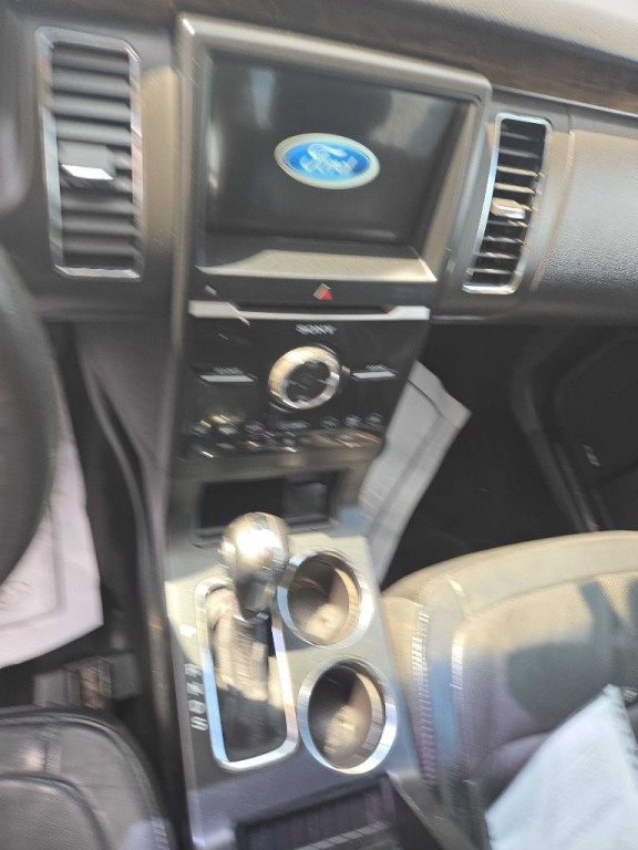 2019 Ford Flex Image 7