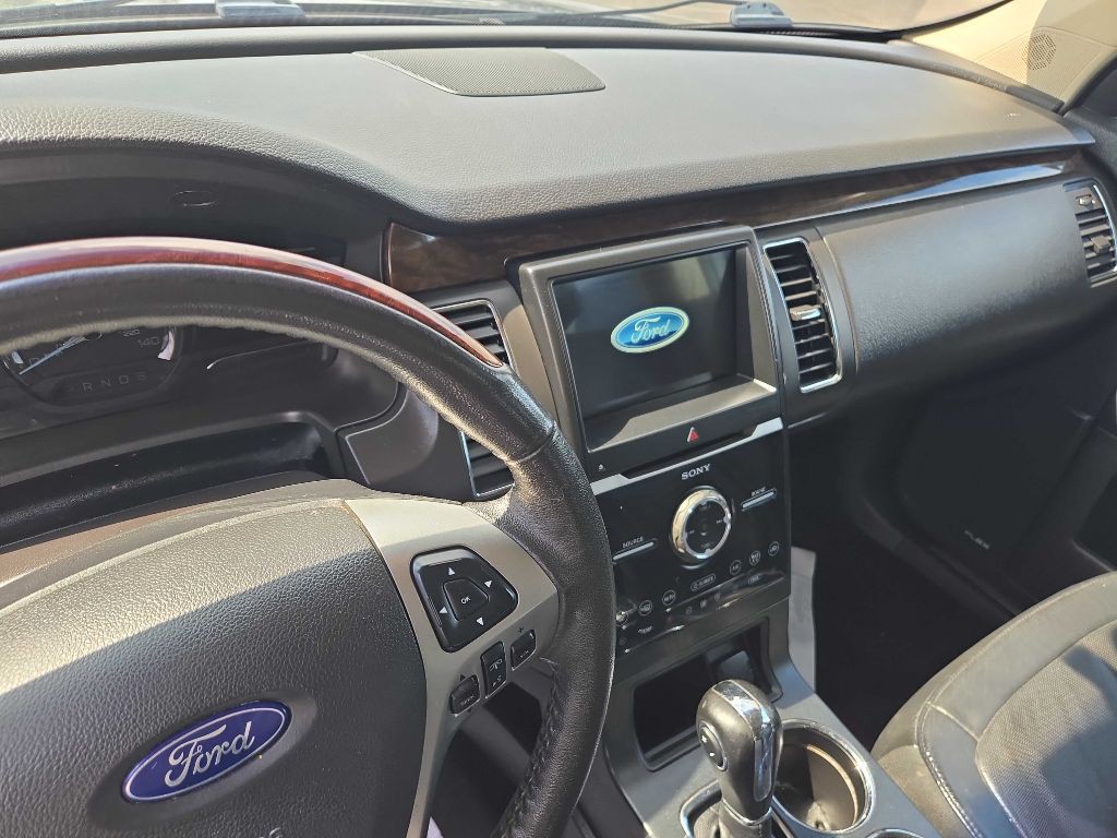 2019 Ford Flex Image 8