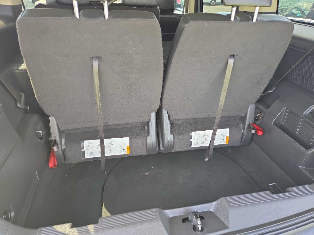 2019 Ford Flex Image 9